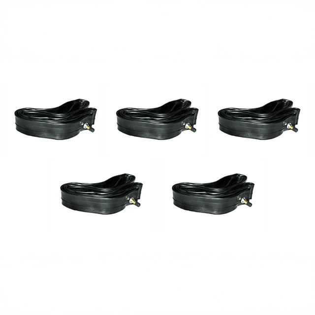 Paquete de 5 Cámaras para bicicleta R26 X 2.125