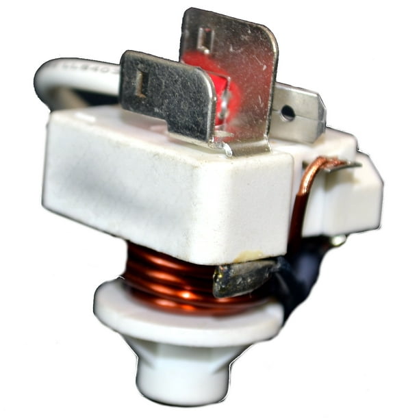 Relay, 600V, 16 AWG for Crathco D35 Beverage Dispenser