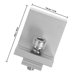 thumbnail image 2 of AURARMLET 12Ud Abrazaderas De Montaje Para Panel Solar En Aluminio Con Sujeción Estable Para Uso Diario, 2 of 7