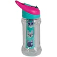 thumbnail image 3 of Cool Gear 14 Oz. non-toxic Paloma Bottle Frenchie, Pink, 3 of 3