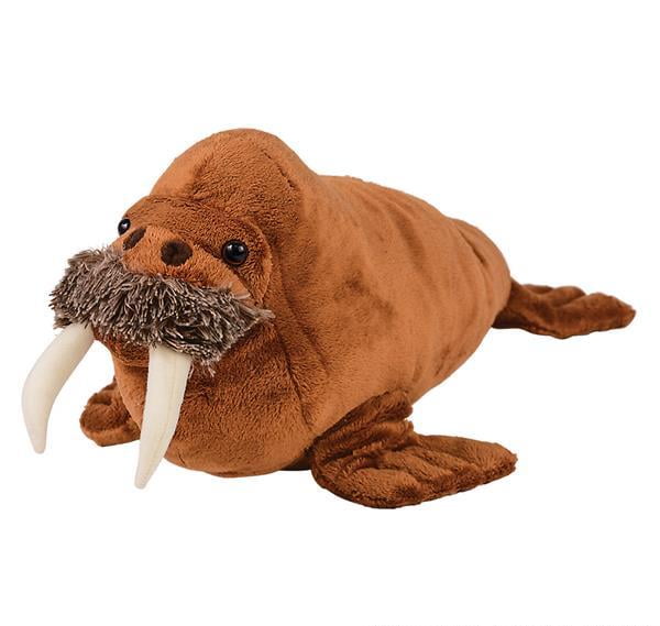 walrus stuffed animal walmart