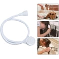 thumbnail image 2 of Sink Spray Hose,Portable Sink Hose Faucet Sprayer, For Pets,Washing Hair,Rinsing Vegetables, 2 of 5