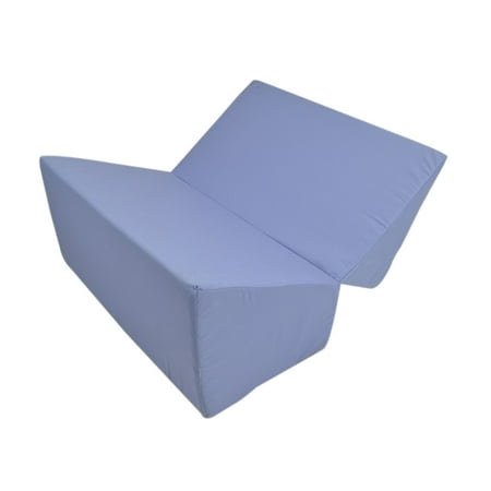 alex orthopedic wedge pillow