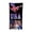 G, variant on Boovnll American Flag Beach Towel Red White Blue Stars Stripe Microfiber Beach Towels, Absorbent Quick Dry Sand Free Beach Towel for Beach Yoga Pool Beach Towels Oversized, 31x63"