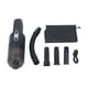 thumbnail image 2 of Mini aspiradora de mano para coche, 72 W, 5800 Pa, bajo nivel de ruido, recargable por USB, inalámbrica., 2 of 14