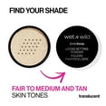 thumbnail image 3 of Photo Focus Loose Setting Powder, 3 of 4