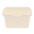 thumbnail image 3 of Contenedor de Basura para Colgar en Puerta D de Cocina, Contenedor de Almacenamiento de de Oficina Soledad Cestos de basura, 3 of 9