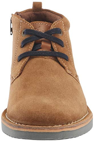 florsheim navigator chukka boot