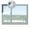 Clear-59x47.2in, variant on Yoloke Weatherproofing Window Insulation Kit, Window Insulation Film for Winter, Window Thermal Cover Insulating Curtains, Waterproof, Windproof, Dust Proof