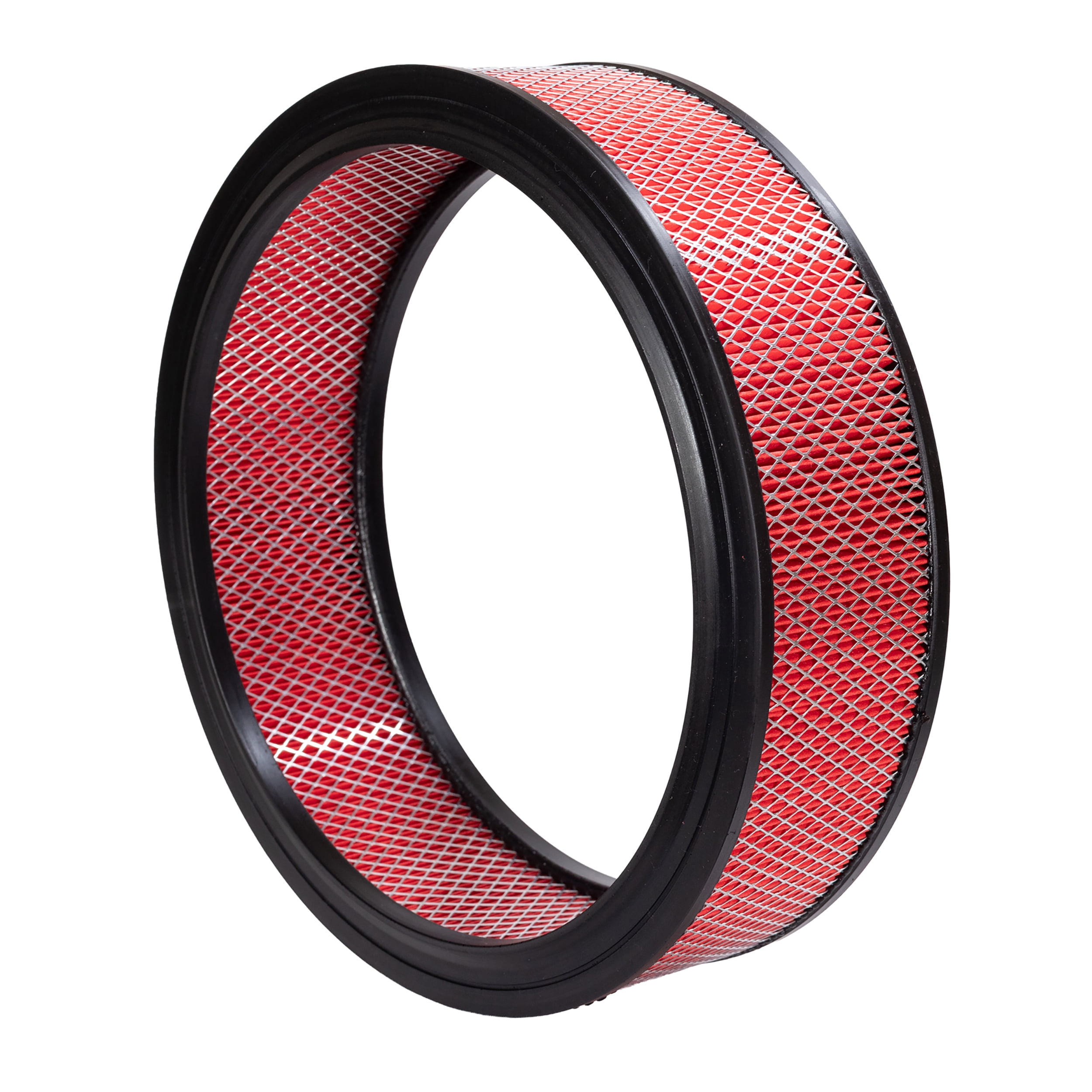 K&N Advantage Engine Air Filter: Long Life 18,000 Miles, Easy Installation, Engineered to Maximize Airflow, KNE-1690