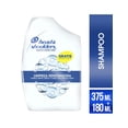 thumbnail image 2 of Pack de 10 Shampoo H&S Limpieza Renovadora 375 ml + 180 ml Head&Shoulders Limpieza Renovadora, 2 of 3