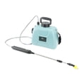 thumbnail image 1 of Electric Sprayerwith USB Rechargeable Handle,Electric Sprayer with USB Automatic Electric Sprayers Battery Powered Sprayer Time-Tested Durability, 1 of 12