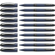 Schneider, STW183001, One Business Rollerball Pens, 10 / Box