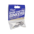 thumbnail image 5 of J-Rigged Tackle Supply Plomb pour lancer de bar 1 oz, 5 of 5
