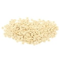thumbnail image 1 of Botones De Madera Pequeños, Botones Duraderos Multiusos Suavemente Decorativos De 15 Mm Para álbumes De Recortes Para Coser Ropa, 1 of 7