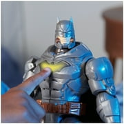 DC Comics, Battle Strike Batman 12-inch Action Figure