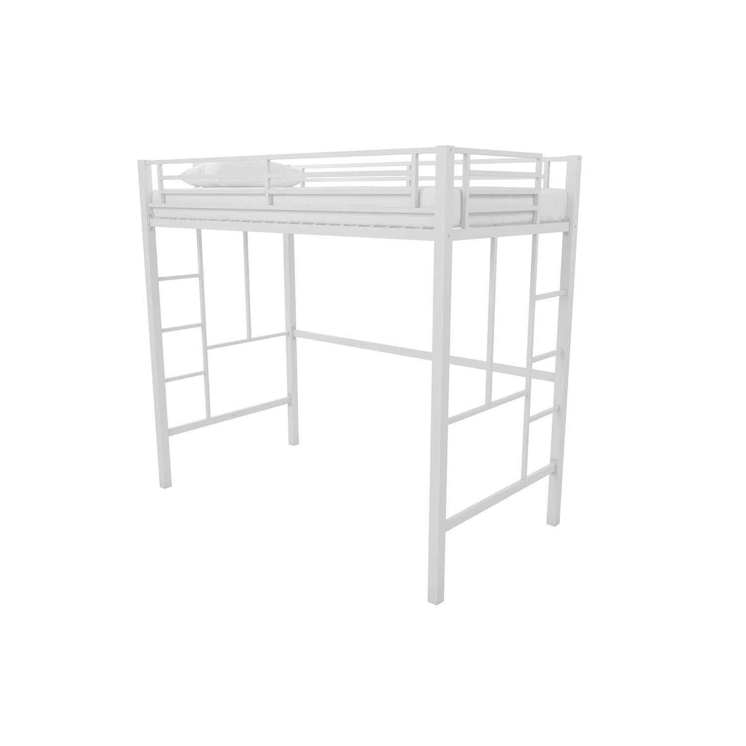 your zone loft bed
