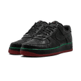 thumbnail image 2 of NIKE MENS Air Force 1 Low Premium "Black" 318775 008 318775 008 from Stadium Goods, 2 of 9