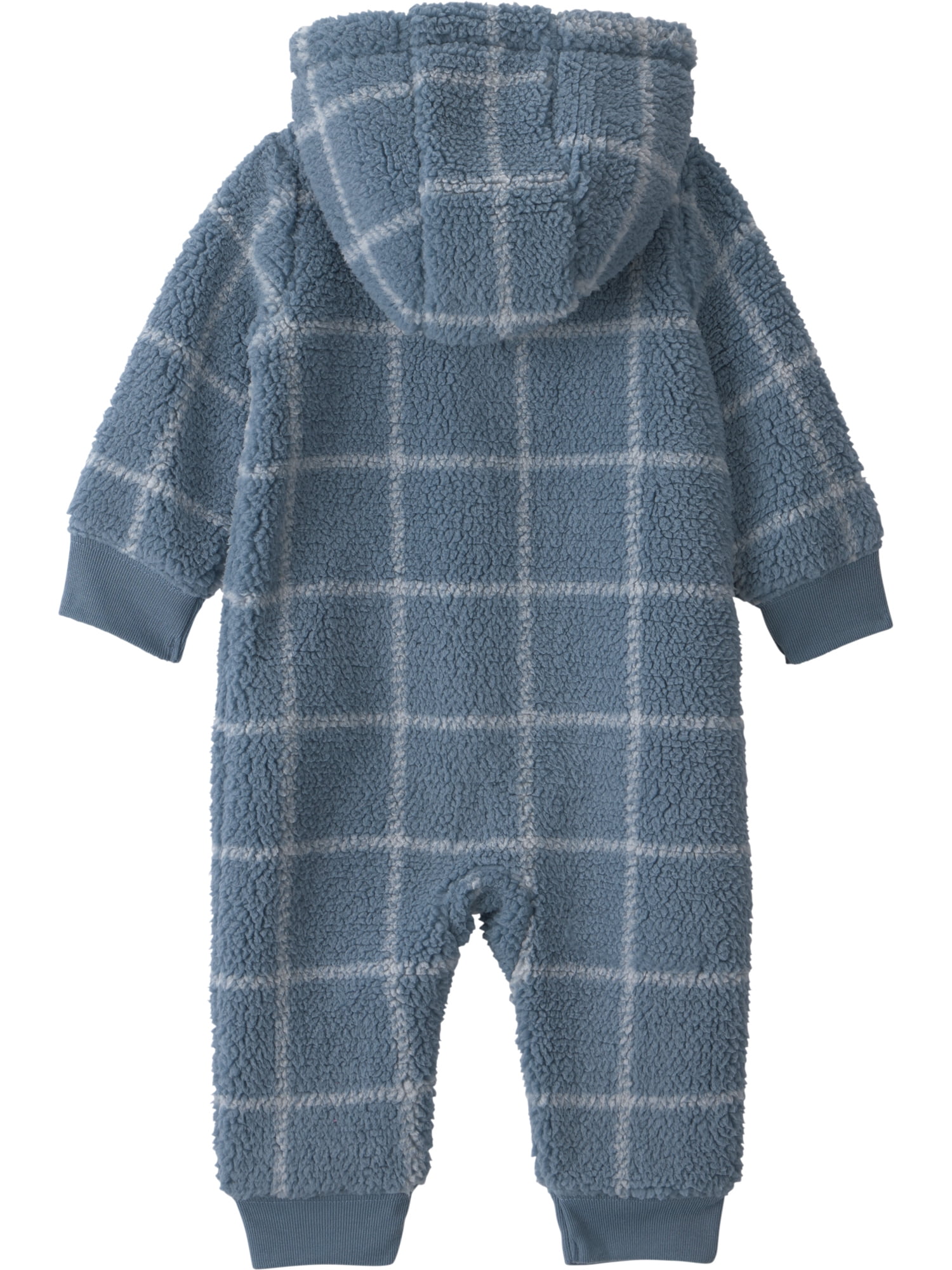 Carter's Child of Mine Baby Girl Jumpsuit, One-Piece, Sizes 0/3-24 Months
