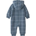 thumbnail image 2 of Carter's Child of Mine Baby Girl Jumpsuit, One-Piece, Sizes 0/3-24 Months, 2 of 5