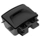 thumbnail image 5 of Portavasos ajustable para coche Bling Bling portavasos de consola central para Ford Explorer 2011-2015, 5 of 12