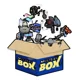 thumbnail image 1 of Tienda Descuento Exclusivo Por Tiempo Limitado E-blind Box, 1 of 4