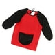 thumbnail image 1 of Delantal de pintura Zulema Niños Impermeable Amarillo M, 1 of 5