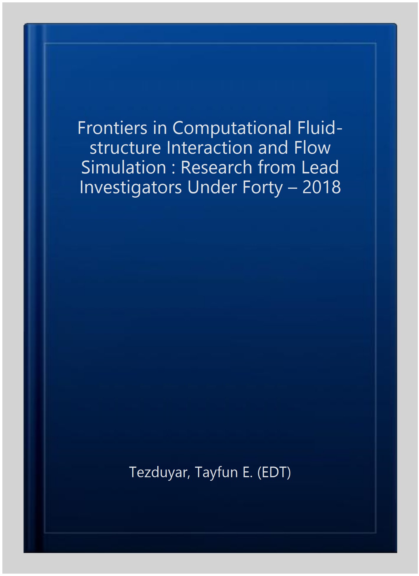 Pre-Owned Modeling and Simulation in Science, Engi Frontiers in ...