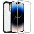 thumbnail image 3 of OtterBox Defender Series Pro XT Étui Transparent pour Apple iPhone 14 Pro Max - Cristal Noir, 3 of 6