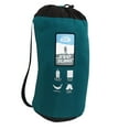thumbnail image 6 of Equip Blue Evo Sling Ground Cover, Open Size: 86.6 in L x 66.9 in W, 6 of 9