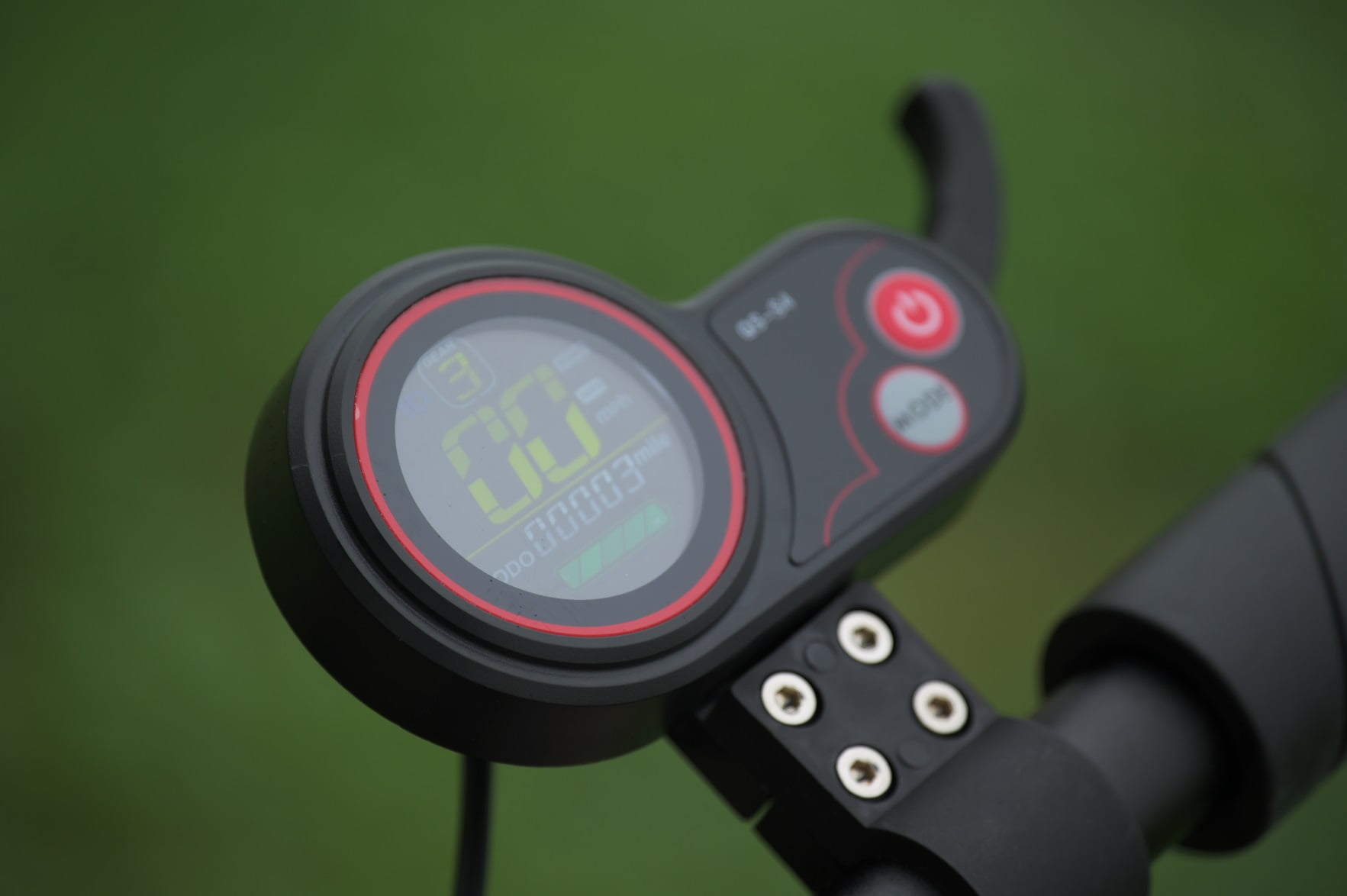 PLUGCITY SCOOTER - FRENCH