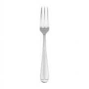 Walco Royal Bristol 3-Tine Stainless Steel Dinner Forks, Silver, Pack Of 24 Forks