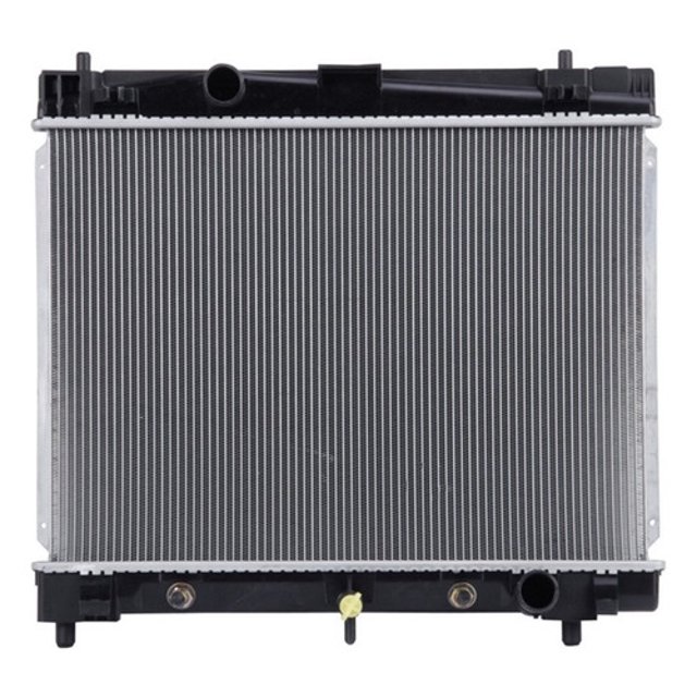 Radiador Scion xD 2008 2009 2010 2011 2012 2013 2014 16 mm DEYAC Radiador