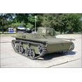 thumbnail image 1 of 24"x36" Gallery Poster, T-38 tank, 1 of 1