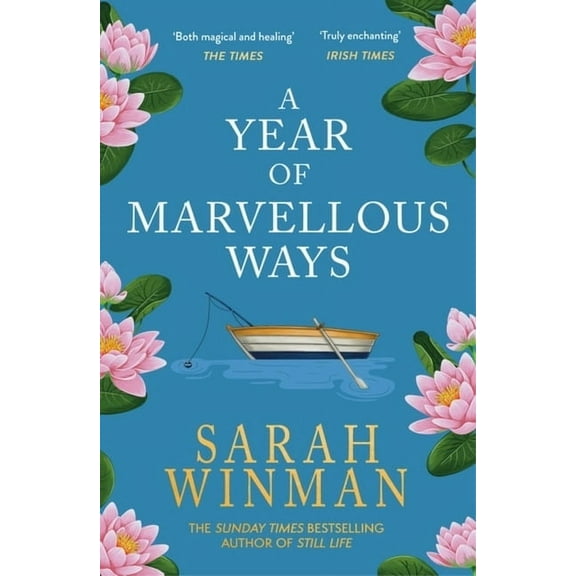 A Year of Marvellous Ways, (Paperback)