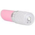 thumbnail image 4 of Pillow Talk® Lusty Luxurious Flickering Massager, 1 inch - Pink, 4 of 7