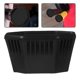 thumbnail image 1 of IDEANATEGRATE 2Ud Cubierta Plástica Para Mango De De Bádminton Negro, 1 of 8