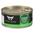 thumbnail image 3 of Gratitude Seafood Atlantic Salmon with No Salt Added, 3 of 7