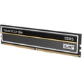 thumbnail image 4 of Memoria RAM DDR5 16GB 5600MT/s TEAMGROUP ELITE PLUS 1x16GB Negro TPBD516G5600HC4601, 4 of 4
