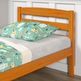 thumbnail image 2 of TWIN ECONO BED HONEY, 2 of 5