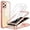 Rose Gold, variant on JETech Case for iPhone 12 Pro Max 6.7-Inch with 2-Pack Tempered Glass Screen Protector, 360 Full Body Shockproof Bumper Phone Cover Protective Clear Back (Clear)