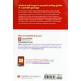 thumbnail image 2 of The Concise St. Martin's Guide to Writing, 2 of 2