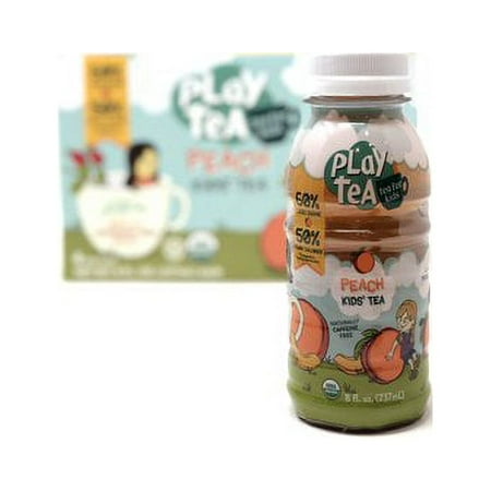 Play Tea Summer Peach