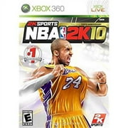 Nba 2K11 (Xbox 360) - Pre-Owned