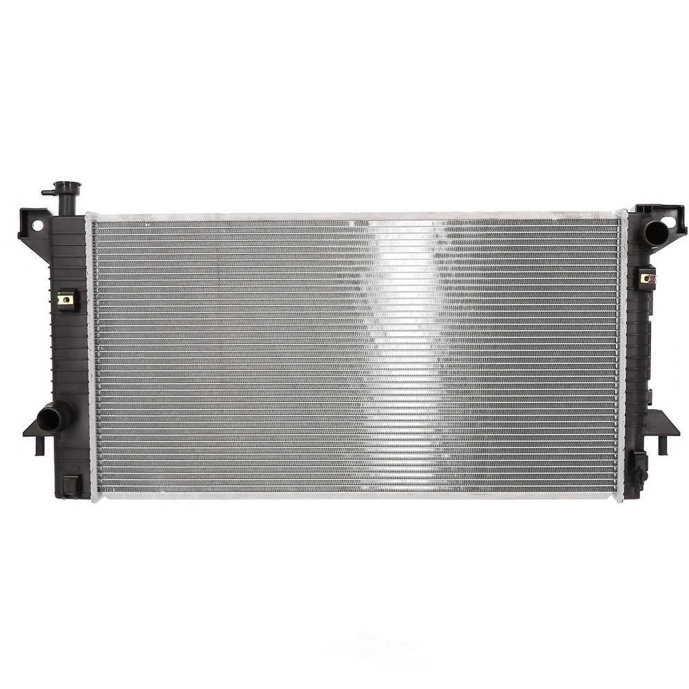 Denso 221-9062 Radiator 1 Pack Fits select: 2009-2010 FORD F150, 2009-2014 FORD EXPEDITION