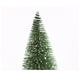 thumbnail image 2 of Ganfancp Mini Árbol de Navidad Palo de Cedro Blanco Pequeño Árbol de Navidad de Escritorio Liquidación Ventas Hoy Ofertas Prime 1Pc25Cm Mini Árbol de Navidad, 2 of 5