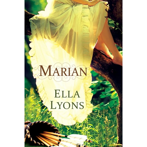 Marian, (Paperback)