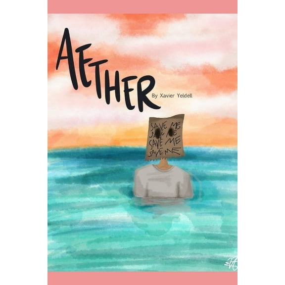 Aether (Paperback)