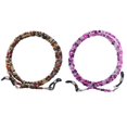 thumbnail image 1 of Correas para de Lectura de Cadena para con de de 2 Piezas 27 Pulgadas para Mujer Hugo Collar de cadena para gafas, 1 of 10