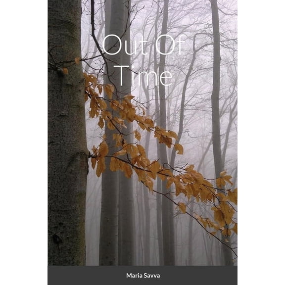 Out Of Time, (Paperback)